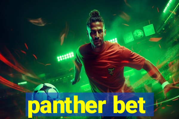 panther bet